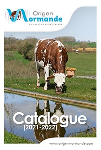 couverture-catalogue-origen-normande-2021-2022-210x310-1
